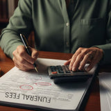 Reviewing the Funeral Bill: How to Spot Errors, Add-Ons, and Unfair Charges