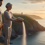 Scattering Ashes Ideas: Ceremonies, Etiquette, and U.S. Rules (Land, Water, and Air)