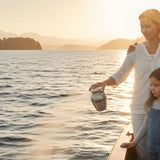 Scattering Ashes at Sea: Laws, Safety, and Ceremony Ideas for Ocean Farewells