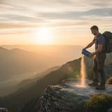 Scattering Ashes in Parks, Forests, and on Hiking Trails: Permissions and Best Practices