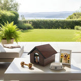 Selecting an Urn for Your Pet: Honoring Our Furry Friends