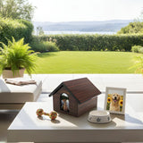 Selecting an Urn for Your Pet: Honoring Our Furry Friends