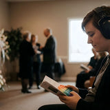 Sensory Overload at Funerals: Practical Tips for Neurodivergent Guests and Families