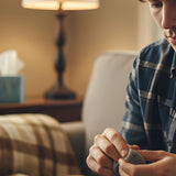 Stimming and Grief: Why Repetitive Movements Can Be a Healthy Coping Tool