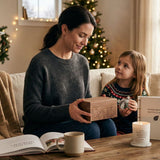 Sympathy Gifts Instead of Flowers: Thoughtful Memorial Ideas (Especially for the Holidays)