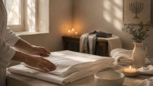 Tahara: Jewish Ritual Washing—What Happens, Who Performs It, and Its Meaning