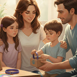 Talking to Children About Losing a Pet: Age-Appropriate Words and Comforting Rituals