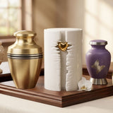 The Complete Guide to Cremation Urns for Ashes
