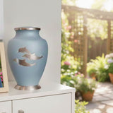 The Importance of Size and Capacity in Choosing a Cremation Urn