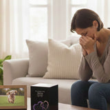 Traumatic Pet Loss: Coping with Accidents and Unpreventable Tragedies