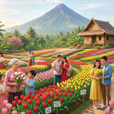 Tulip Meaning & Symbolism in the Philippines: Colors, Occasions & Gift Ideas