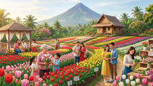 Tulip Meaning & Symbolism in the Philippines: Colors, Occasions & Gift Ideas