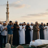 Understanding Muslim Funeral Service Traditions: Faith, Simplicity, and Sacred Honor