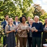 Uplifting Funeral Songs: Celebrating Life with Hope and Joy