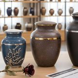 Urn Size Calculator + Chart: How to Choose the Right Cremation Urn Capacity