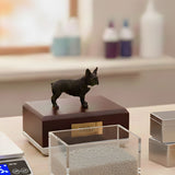 Urn Size for a French Bulldog: Weight Range, Recommended Cubic Inches, and When to Size Up