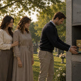 Urn Vaults Explained: When Cemeteries Require One and How to Choose