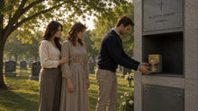 Urn Vaults Explained: When Cemeteries Require One and How to Choose