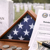 VA Burial Benefits Explained: Burial Allowance, Headstones, Flags, and Reimbursement Basics