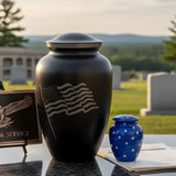 VA Cremation Burial Benefits in New Hampshire: Cemeteries, Niches, and Markers