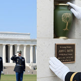 VA Cremation Burial Benefits in Washington: Cemeteries, Niches, and Markers