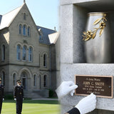 VA Cremation Burial Benefits in West Virginia: Cemeteries, Niches, and Markers