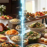 Vegan Funeral Catering: Menu Ideas, Cultural Etiquette, and How to Offer Inclusive Food