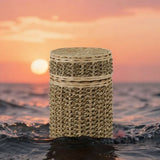 Water Burial Urns: How Sea-Scattering and Biodegradable Urns Work