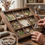 What Can You Do With Cremation Ashes? 25 Memorial Ideas