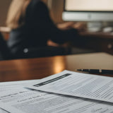 What Documents Families Actually Need After a Death (Cremation Authorization, Death Certificates, Permits)