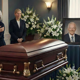 What Happens at a Visitation or Viewing?