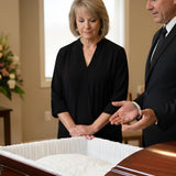 What Is a Rental Casket? How It Works for Viewings Before Cremation