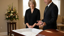 What Is a Rental Casket? How It Works for Viewings Before Cremation