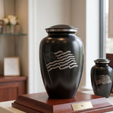 What Is the Right Urn Size for a 200 lb Person?