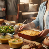 What to Cook for a Grieving Family: Comforting Dinners, Meal Train Ideas & What to Avoid