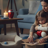 What to Do Right Now After a Pet Dies