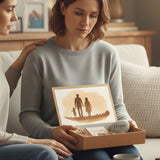 What to Give Someone Who Lost a Parent: Meaningful Gifts and Support That Helps