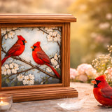 When Cardinals Appear: Comforting Grief Quotes, Sayings, and What They Mean