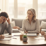 When Family Can’t Agree on Funeral Plans: Practical Mediation Steps and Decision Rules