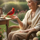 When a Cardinal Appears: 50+ ‘Loved One Is Near’ Quotes and Sayings