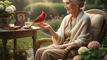 When a Cardinal Appears: 50+ ‘Loved One Is Near’ Quotes and Sayings
