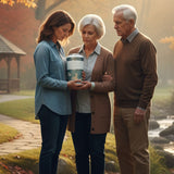 Where Can You Scatter Ashes in Vermont (2026)? Laws for Parks, Beaches, Private Land & Water