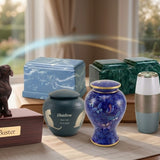 Where to Buy Quality Cremation Urns Online