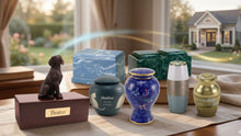 Where to Buy Quality Cremation Urns Online
