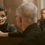 Working with a Pastor or Celebrant for a Scattering of Ashes Ceremony