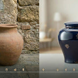 A Brief History of Ceramics: From Ancient Pottery to Modern Ceramic Memorial Urns