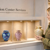 A Calm Guide to Cremation: Choosing Urns, Pet Memorials, Cremation Jewelry, and a Plan for the Ashes