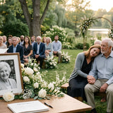 A Complete Guide to Planning a Meaningful Memorial Service for a Loved One