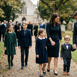 A Guide to Funeral Attire for Children: Comfort, Respect, and Care