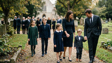 A Guide to Funeral Attire for Children: Comfort, Respect, and Care
